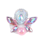 Classical Ornate Headdress Stickers Anka Bella