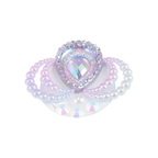 Classical Ornate Headdress Stickers Anka Bella