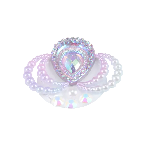 Classical Ornate Headdress Stickers