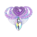 Classical Ornate Headdress Stickers Anka Bella