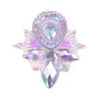 Classical Ornate Headdress Stickers Anka Bella