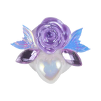 Classical Ornate Headdress Stickers Anka Bella
