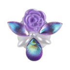Classical Ornate Headdress Stickers Anka Bella