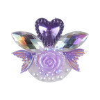 Classical Ornate Headdress Stickers Anka Bella