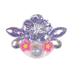 Classical Ornate Headdress Stickers Anka Bella