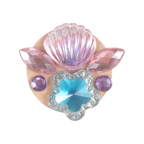 Ruby Series Ornate Headdress Stickers Anka Bella