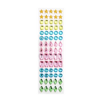 Diamond Sticker Set Anka Bella