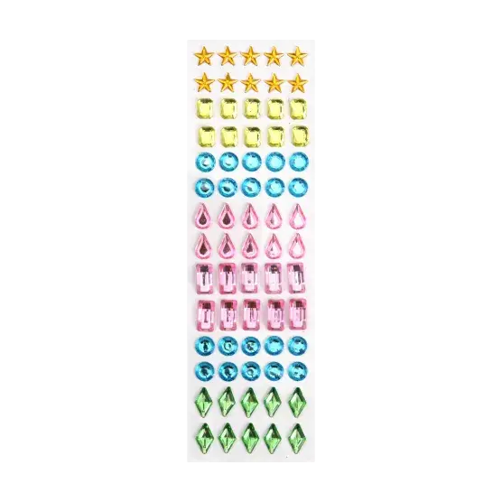 Diamond Sticker Set Anka Bella