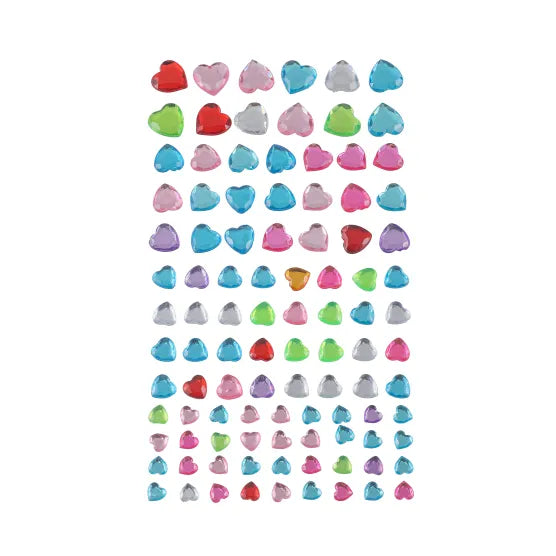 Diamond Sticker Set