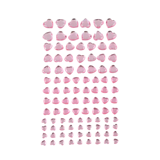 Diamond Sticker Set