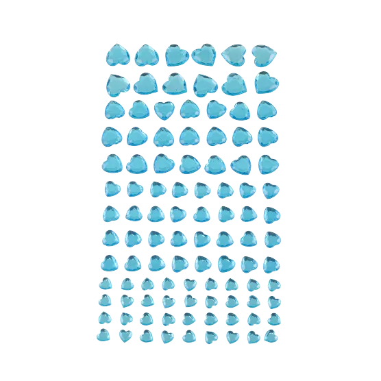 Diamond Sticker Set