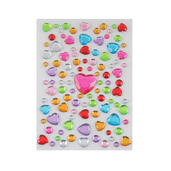 Diamond Sticker Set