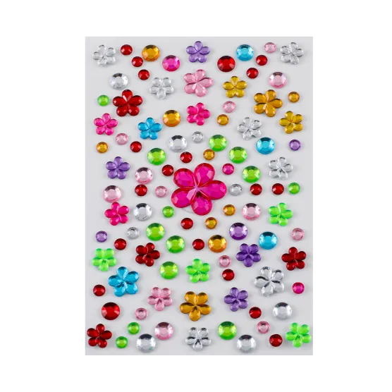 Diamond Sticker Set