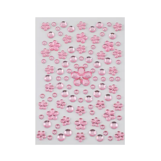 Diamond Sticker Set
