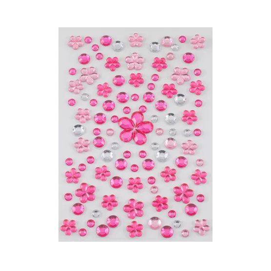 Diamond Sticker Set