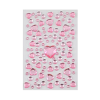 Diamond Sticker Set Anka Bella