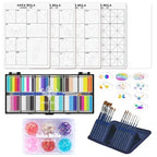 Face Painting One Stroke Line Practice Sheet Copying Training Board Practice Board Anka Bella