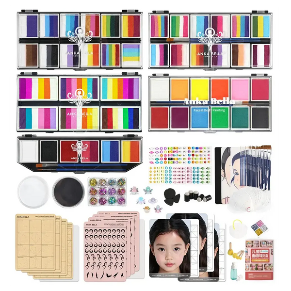 Pro Learning Kit Plus (129 Courses + Expanded Materials for Mastery) Anka Bella