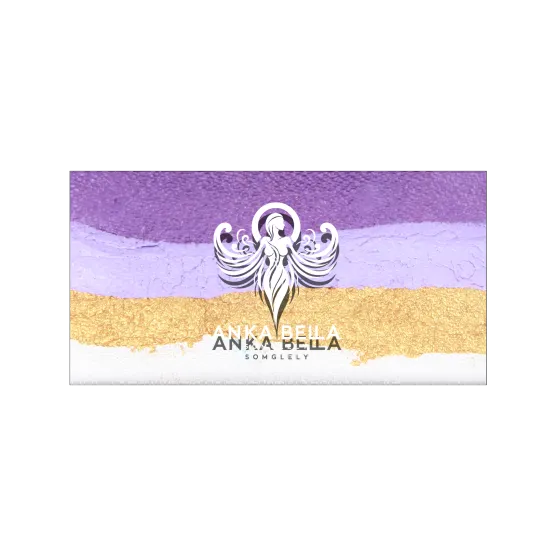 Rainbow Bar  Split Cake Coloring effect Face paint, Anka bella