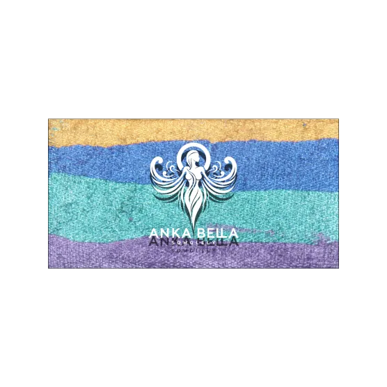 Rainbow Bar  Split Cake Coloring effect Face paint, Anka bella