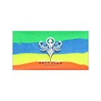 Rainbow Bar  Split Cake Coloring effect Face paint, Anka bella Anka Bella