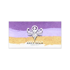 Rainbow Bar  Split Cake Coloring effect Face paint, Anka bella Anka Bella