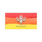 Rainbow Bar  Split Cake Coloring effect Face paint, Anka bella Anka Bella