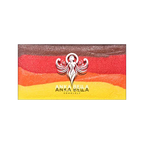 Rainbow Bar  Split Cake Coloring effect Face paint, Anka bella Anka Bella