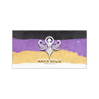 Rainbow Bar  Split Cake Coloring effect Face paint, Anka bella Anka Bella