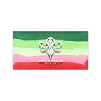 Rainbow Bar  Split Cake Coloring effect Face paint, Anka bella Anka Bella