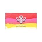 Rainbow Bar  Split Cake Coloring effect Face paint, Anka bella Anka Bella