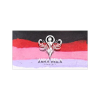 Rainbow Bar  Split Cake Coloring effect Face paint, Anka bella Anka Bella