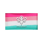 Rainbow Bar  Split Cake Coloring effect Face paint, Anka bella Anka Bella
