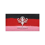 Rainbow Bar  Split Cake Coloring effect Face paint, Anka bella Anka Bella