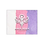 Anka Bella Face Painting rainbow base cakes Anka Bella