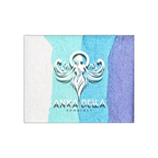 Anka Bella Face Painting rainbow base cakes Anka Bella