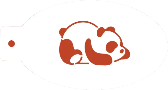 80 Animal Stecils