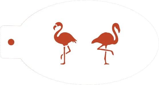 80 Animal Stecils