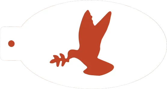 80 Animal Stecils
