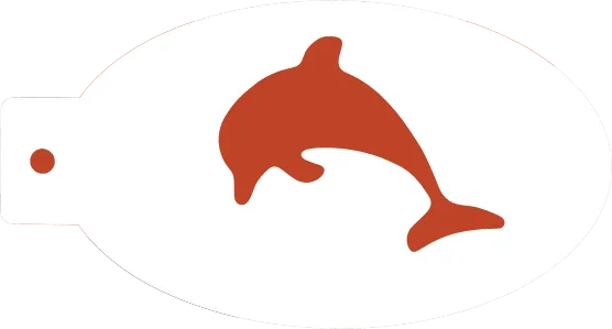 80 Animal Stecils