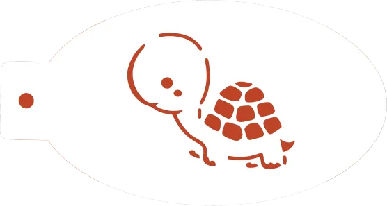 80 Animal Stecils