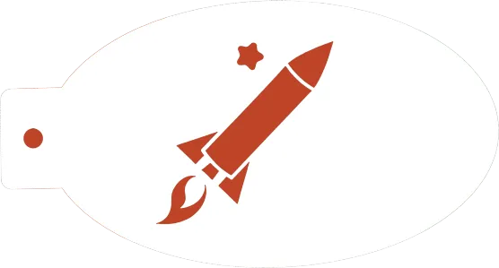 Stencils | Space | Car | Sports
