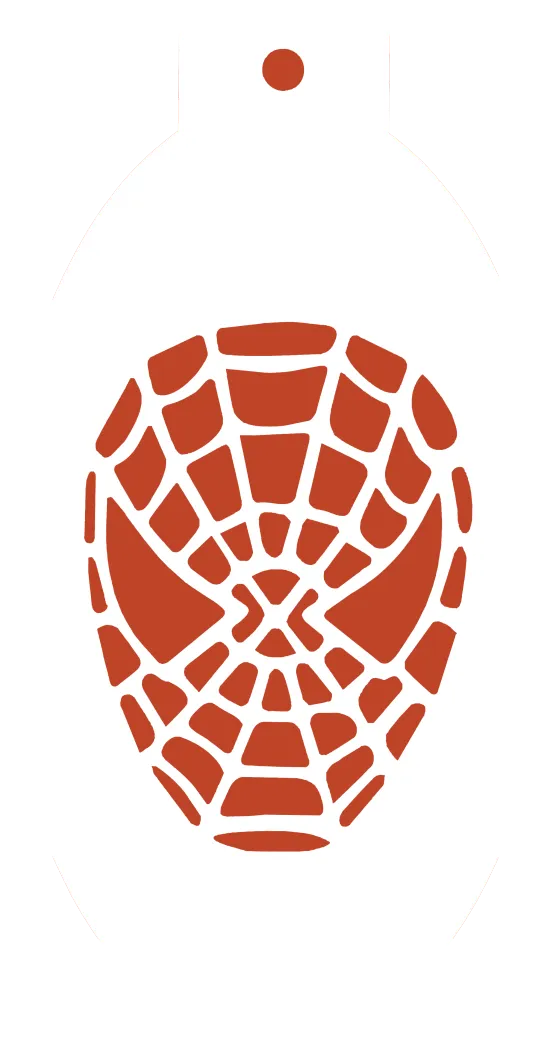Stencils | Marvel | DC