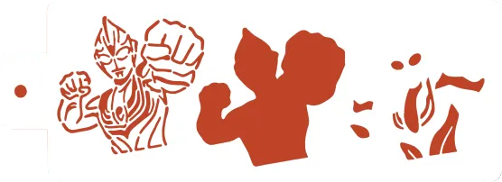 Stencils | Marvel | DC