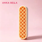 Anka Bella Silicone Paint Brush Storage Rack, Multi-hole Makeup Brush Organizer Holder, 7 Colors Available Anka Bella