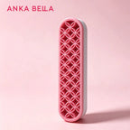 Anka Bella Silicone Paint Brush Storage Rack, Multi-hole Makeup Brush Organizer Holder, 7 Colors Available Anka Bella