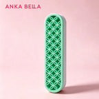 Anka Bella Silicone Paint Brush Storage Rack, Multi-hole Makeup Brush Organizer Holder, 7 Colors Available Anka Bella