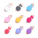 Best-selling round cake monochromeFace painting, Anka bella Anka Bella