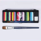 8 Color Palette Combination Sources of Inspiration Anka Bella
