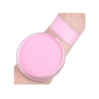 Best-selling round cake monochromeFace painting, Anka bella Anka Bella